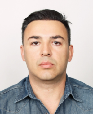 Климент Гоев 